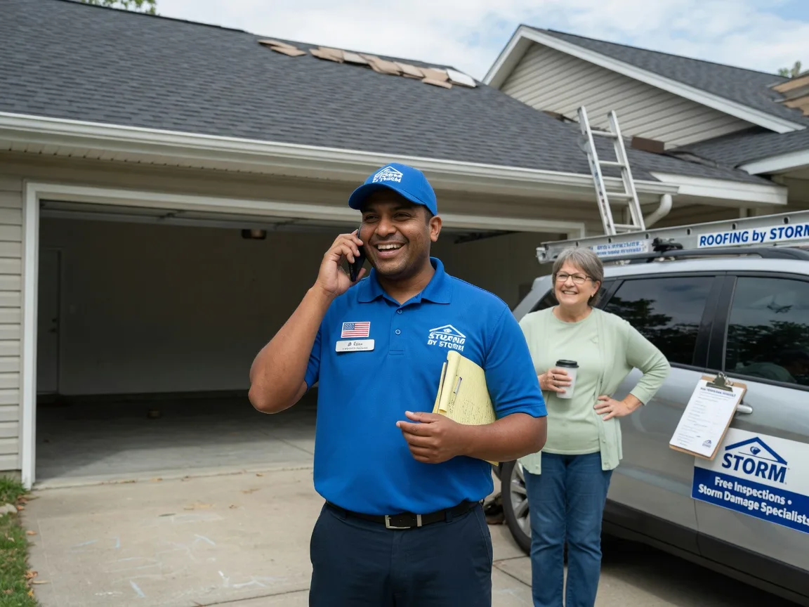 Roof Repair Near Me Takoma Park, MD FAQs