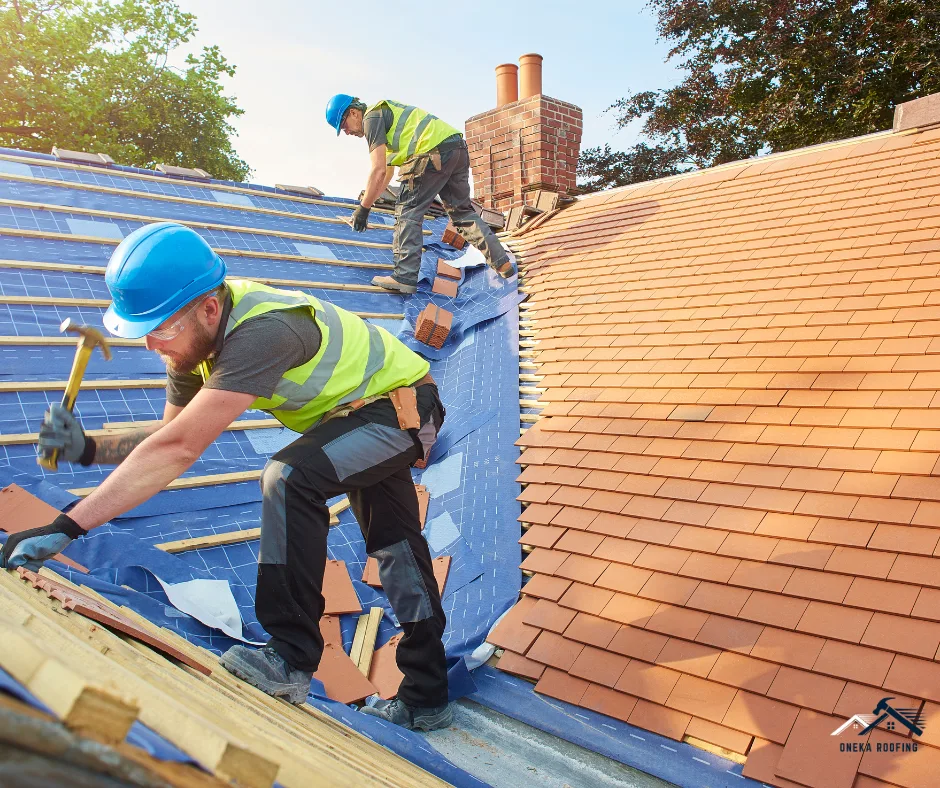 Why choose Roof Repair Near Me in Takoma Park, MD