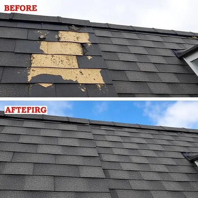 Roof Repair Near Me in Takoma Park, MD near me